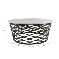Chateau Coffee Table -Furniture Sales webimage 601477517 DIM