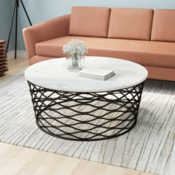 Chateau Coffee Table -Furniture Sales webimage 601477517 RV1