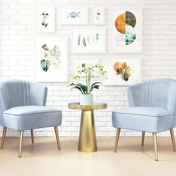 Andi Accent Chair 11 Andi Accent Chair - Image 9