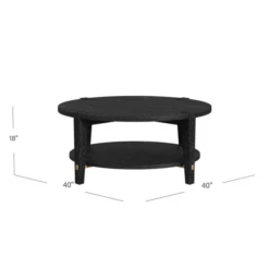 Bryant Coffee Table -Furniture Sales webimage 601491197 DIM