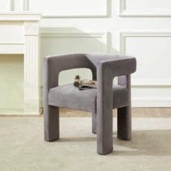 Turrin Dining Chair -Furniture Sales webimage 601548108 RV1