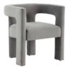 Turrin Dining Chair -Furniture Sales webimage 601548108 SIL
