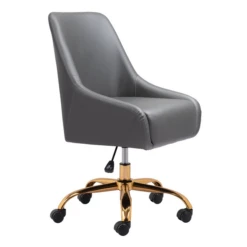 Kimbal Desk Chair -Furniture Sales webimage 601572172 ALT1