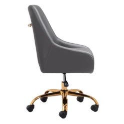 Kimbal Desk Chair -Furniture Sales webimage 601572172 ALT2