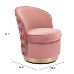 Verity Accent Chair -Furniture Sales webimage 601576678 DIM