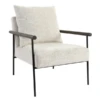 Caleb Accent Chair -Furniture Sales webimage 601588445 SIL 1