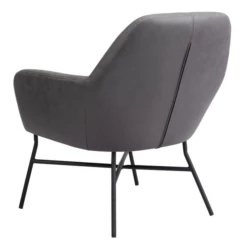 Donte Accent Chair -Furniture Sales webimage 601596168 ALT5