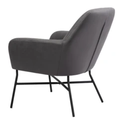 Donte Accent Chair -Furniture Sales webimage 601596168 ALT6 1