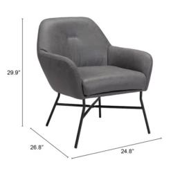 Donte Accent Chair -Furniture Sales webimage 601596168 DIM