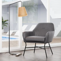 Donte Accent Chair -Furniture Sales webimage 601596168 RV1