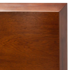 Lawrence Platform Bed -Furniture Sales webimage 601615575 601108347 QUEEN KING DTL1