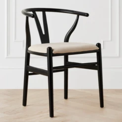 Tia Dining Chair - Set Of 2 -Furniture Sales webimage 601622053 1