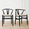 Tia Dining Chair - Set Of 2 -Furniture Sales webimage 601622053 GRP