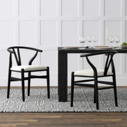Tia Dining Chair - Set Of 2 -Furniture Sales webimage 601622053 RV1 2