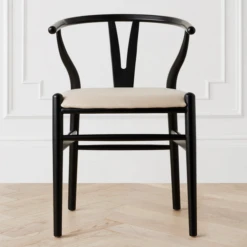 Tia Dining Chair - Set Of 2 -Furniture Sales webimage 601622053 alt1