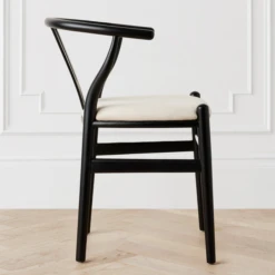 Tia Dining Chair - Set Of 2 -Furniture Sales webimage 601622053 alt2 1