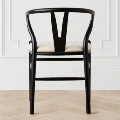 Tia Dining Chair - Set Of 2 -Furniture Sales webimage 601622053 alt4 1