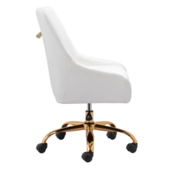 Kimbal Desk Chair -Furniture Sales webimage 601630863 ALT2