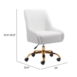 Kimbal Desk Chair -Furniture Sales webimage 601630863 DIM
