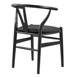 Tia Dining Chair - Set Of 2 -Furniture Sales webimage 601676433 ALT4 1