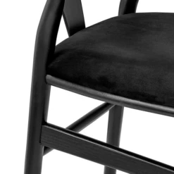 Tia Dining Chair - Set Of 2 -Furniture Sales webimage 601676433 DTL2