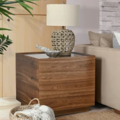 Wells End Table -Furniture Sales webimage 601682239 RV