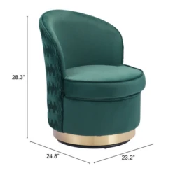 Verity Accent Chair -Furniture Sales webimage 601684776 DIM