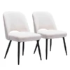 Faye Dining Chair - Set Of 2 -Furniture Sales webimage 601686320 GRP