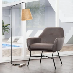 Donte Accent Chair -Furniture Sales webimage 601722112 RV1