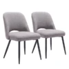 Faye Dining Chair - Set Of 2 -Furniture Sales webimage 601776199 GRP 1