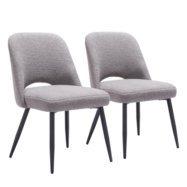 Faye Dining Chair - Set Of 2 3 Faye Dining Chair - Set Of 2
