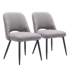 Faye Dining Chair - Set Of 2