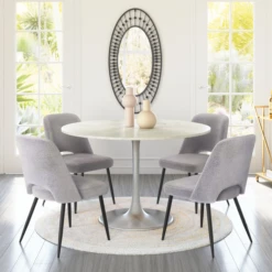 Faye Dining Chair - Set Of 2 26 Faye Dining Chair - Set Of 2 -Furniture Sales webimage 601776199 RV1 1