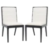 Leora Dining Chair - Set Of 2 -Furniture Sales webimage 601829503