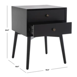 Clarence Nightstand -Furniture Sales webimage 601842371 DIM 1