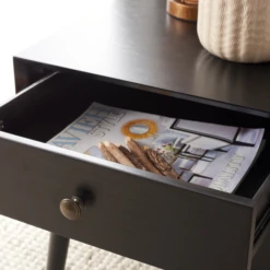 Clarence Nightstand -Furniture Sales webimage 601842371 RV2 1