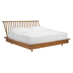 Marcel Platform Bed -Furniture Sales webimage 601857067 1 1