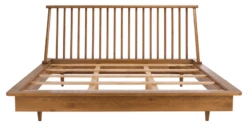 Marcel Platform Bed -Furniture Sales webimage 601857067 5