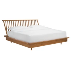 Marcel Platform Bed -Furniture Sales webimage 601857537 1 1