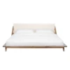 Silas Platform Bed -Furniture Sales webimage 601877593 601421777 QUEEN KING