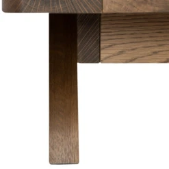 Silas Platform Bed -Furniture Sales webimage 601877593 601421777 QUEEN KING DTL2