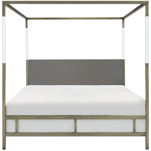 Gwenyth Canopy Bed 3 Gwenyth Canopy Bed