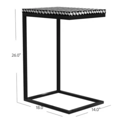 Howell Accent Table -Furniture Sales webimage 601916525 4 1