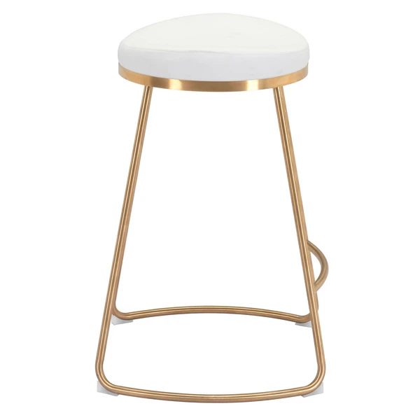Elodie Counter Stool - Set Of 2 4 Elodie Counter Stool - Set Of 2 - Image 2