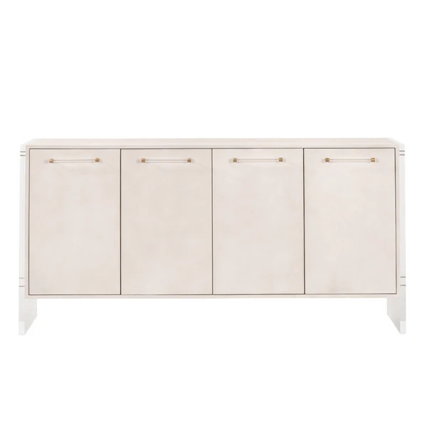 Sonia Shagreen Sideboard 3 Sonia Shagreen Sideboard