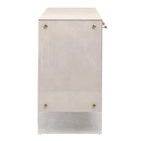 Sonia Shagreen Sideboard 8 Sonia Shagreen Sideboard - Image 6