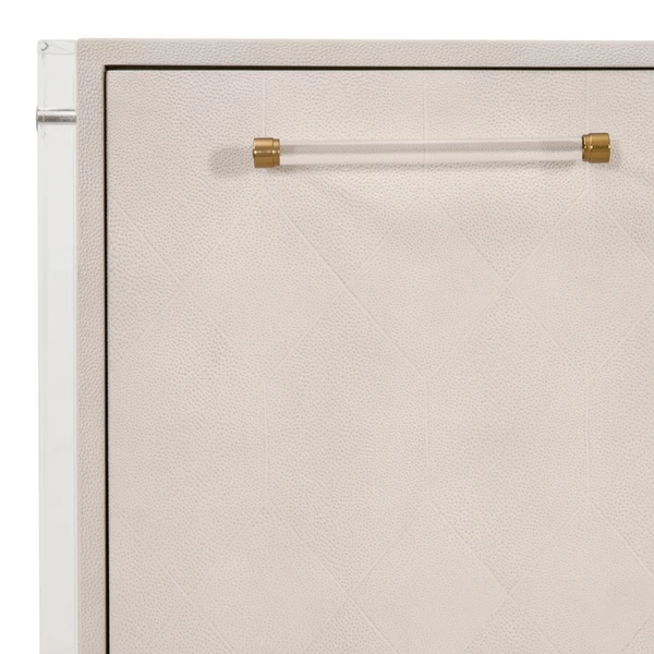 Sonia Shagreen Sideboard 11 Sonia Shagreen Sideboard - Image 9