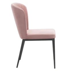 Mae Dining Chair - Set Of 2 -Furniture Sales webimage 603078728 ALT2