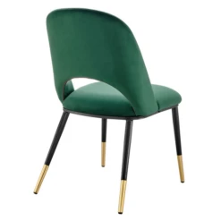 Zephyr Dining Chair - Set Of 2 -Furniture Sales webimage 603230710 ALT3