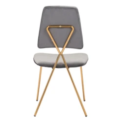 Briar Dining Chair - Set Of 2 -Furniture Sales webimage 603472511 ALT3 2